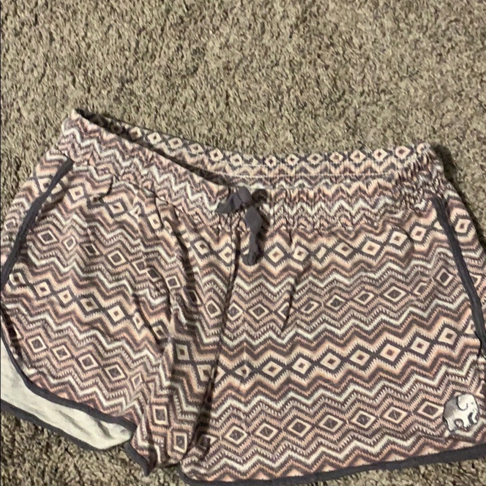 Ivory Ella shorts